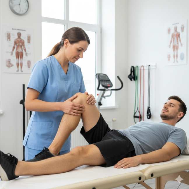 Physiotherapy